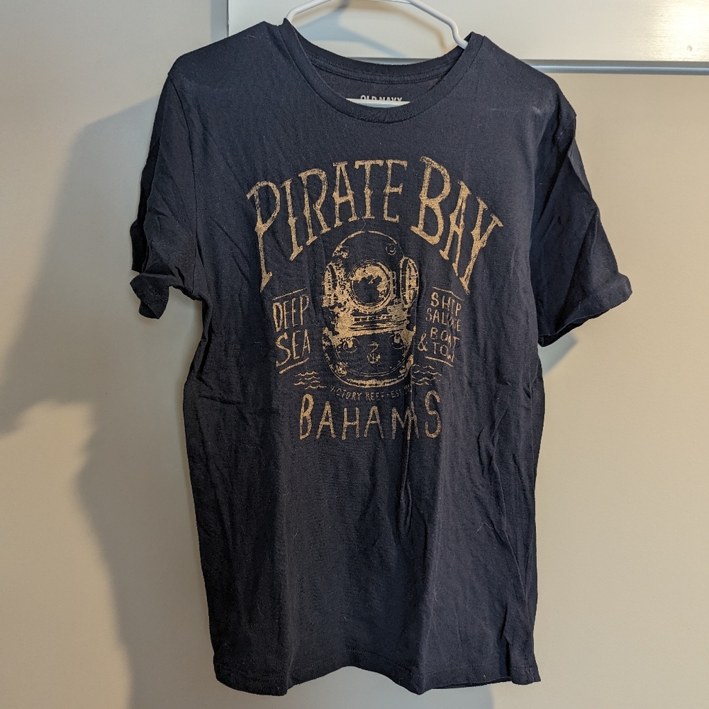 Pirate Bay T-shirt